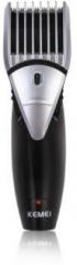 Kemei KM 3090 Cordless Trimmer for Men