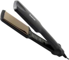 Kemei KM 329 Temperature Control KM 329 Hair Straightener