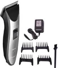 Kemei km 3909 Cordless Trimmer for Men 30 minutes run time