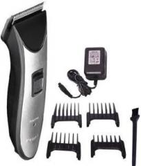 Kemei KM 3909 Groomer Trimmer for Men Runtime: 45 min Trimmer for Men