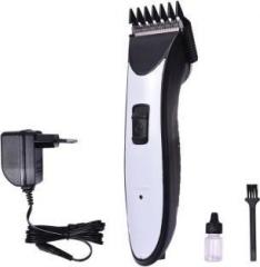 Kemei km 3909 trimmer Runtime: 60 min Trimmer for Men