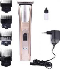 Kemei km 5017 a Runtime: 45 min Trimmer for Men