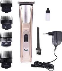 Kemei KM 5017 BABY CUT OFF EXPERTS Trimmer 80 min Runtime 4 Length Settings