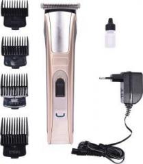 Kemei KM 5017 Pro Advance Cordless Trimmer for Men