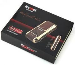 Kemei KM 5300 Shaver For Men