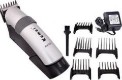 Kemei KM 609 Cordless Trimmer for Men