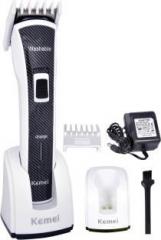 Kemei KM 6166/00 Cordless Trimmer