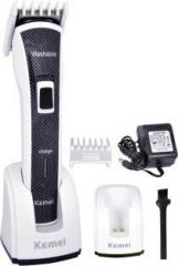 Kemei KM 6166 Cordless Trimmer