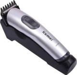 Kemei KM 698 Professional Hair Cordless Trimmer For Men