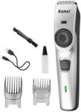 Kemei KM 7507 USB Hair Cutting Saving Shaver For Men