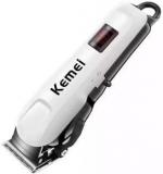 Kemei Km 809A 0 Runtime: 60 Min Trimmer For Men