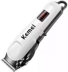 Kemei km 809A 0 Runtime: 60 min Trimmer for Men