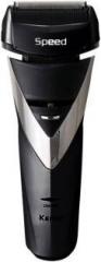 Kemei KM 8102 3 Shaver For Men, Women