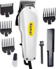 Kemei New Heavy Performance Runtime: 0 Trimmer for Men