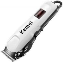 Kemei QUALX KM 809A Trimmer 120 min Runtime 4 Length Settings