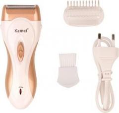 Kemei RCS157GQ 24 2 Cordless Epilator