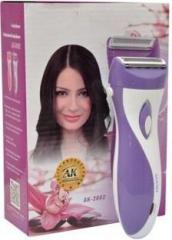 Kemtech 2002 Cordless Epilator