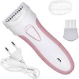 Kiism Profrssional Cordless Low Noise Heavy Duty Shaver Easy To Clean Cordless Epilator