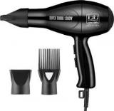 Kiki Professional 1300 Watts Super Turbo Hair Dryer With Afro Comb NG 1300 Hair Dryer