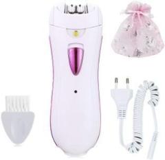 Kimq Profrssional Rechargeable High quality best lady Epilator Cordless Epilator