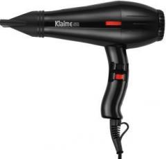 Klaime Professional 10 Hair Dryer