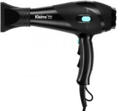 Klaime Professional KLM 8900 Hair Dryer