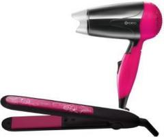 Koryo KHDS1200PT Electric Hair Styler