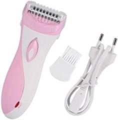 Kosk New rechargeable Hair Remover Shaver for Women With Cordless machine Cordless Epilator