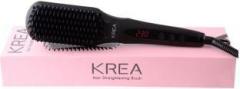 Krea Straightens Hair In 4 Mins S102 Hair Straightener