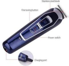 Krinsal 6050pro Shaver For Men