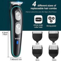 Krinsal VGR 055 Shaver For Men