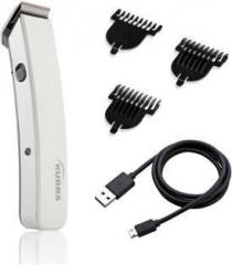 Kubra KB 1045 USB Rechargeable Runtime: 45 min Trimmer for Men