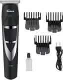 Kubra KB 2028 Cordless Rechargeable Professional Hair And Beard Trimmer For Men Trimmer 50 Min Runtime 5 Length Settings