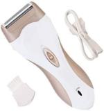 Kuo Professional Women Hair Shaver Ladies Epilator Electric Foil Shaver Body Depilation Machine Cordless Epilator