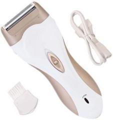 Kuo Professional Women Hair Shaver Ladies Epilator Electric foil shaver Body Depilation Machine Cordless Epilator