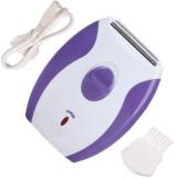 Kwmy New Good Quality Low Noise Cordless Heavy Duty Lady Full Body Use Grooming Kit Cordless Epilator