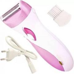 Lagom BHT 8833 Shaver For Women Shaver For Women