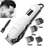 Lamat LM KM 809A FOR PROFESSIONAL USE POWERFULL MOTOR STAINLESS KEMIE Trimmer 120 Min Runtime 4 Length Settings