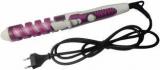 Lamra NHC 2007A PROFESSIONAL ELECTRIC HAIR CURLER Hair Curler