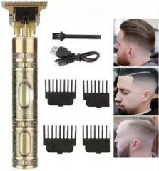 Lavnik Beard Trimmer Professional, Adjustable Blade Hair Clipper Fully Waterproof Shaver For Men, Women