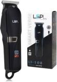 Lepl L1 108 Smart Professional Hair Trimmer With Led Display Trimmer 90 Min Runtime 4 Length Settings