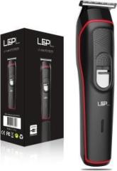 Lepl LT 106 Trimmer 120 min Runtime 4 Length Settings