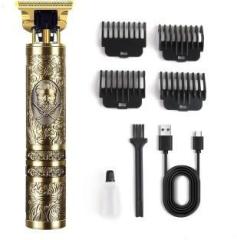 Longwings Trimmer 120 min Runtime 4 Length Settings Fully Waterproof Trimmer 120 min Runtime 4 Length Settings