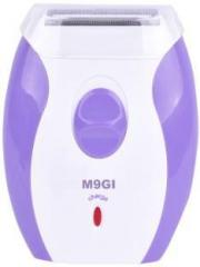 M9gi MHT 2001 Shaver For Women