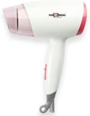 Make Ur Wish 3500W Portable Powerful Professional Hair Dryer with Folding Handle Hair Dryer