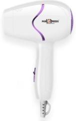 Make Ur Wish Powerful & Mini Professional Hair Dryer 3500W with Foldable Handle Hair Dryer