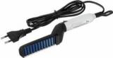 Manki Fashion Hair Styler For Men Electric Beard Straightener Massage Hair Comb 67834 Hair Straightener