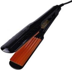 Mapani Professional Hair Crimper With Fine Range Of Temperature Control MSK_9201_B_O Hair Styler