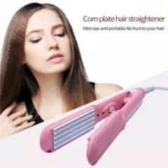 Marselite Hair Crimping Styler Machine 8006 Crimping Hair Machine Electric Hair Styler