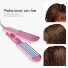 Marselite Professional Newnova Hair Crimper SX 8006 Crimping Hair Machine For Girls Electric Hair Styler